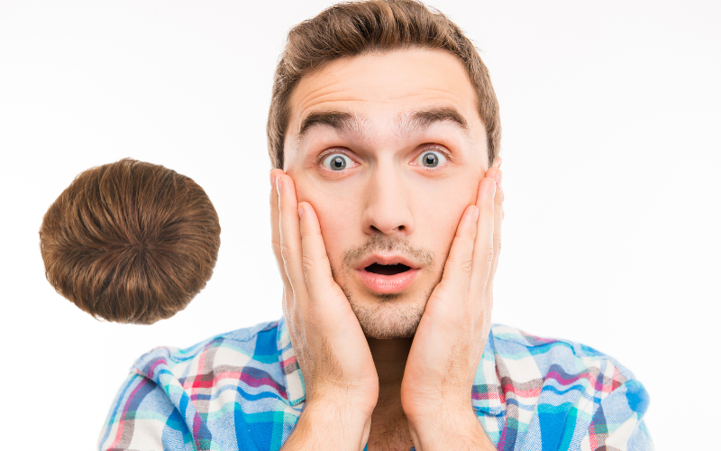 How Men's Hair Systems Transform Appearance and Boost Confidence