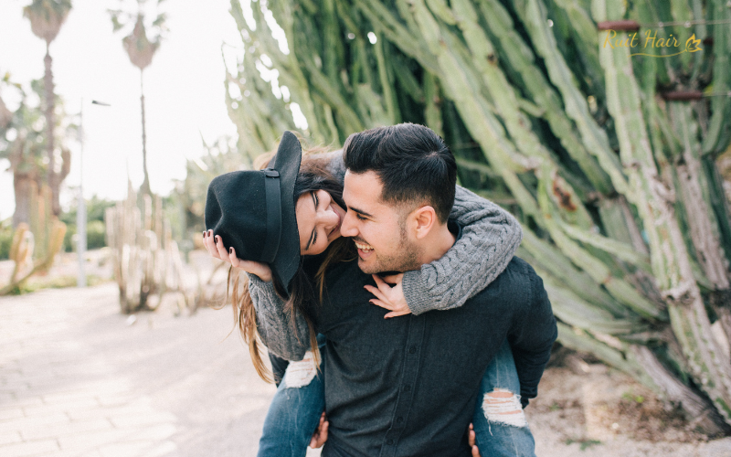 How to Choose the Perfect Men’s Hair System